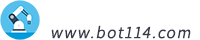 机器人网址导航（Bot114.com）- 专注中国机器人网站，收录机器人网址大全！